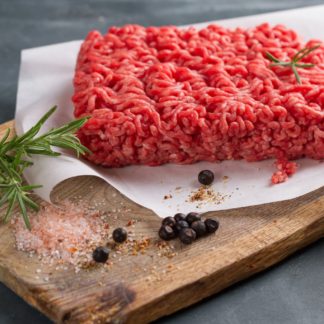 Ground Beef