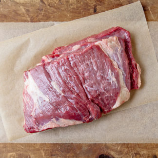 Grassfed Organic Beef Chuck Roast